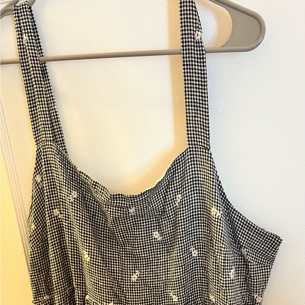 Madewell dress in XXl